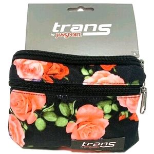 Jansport Trans Waist Bag Fanny Pack